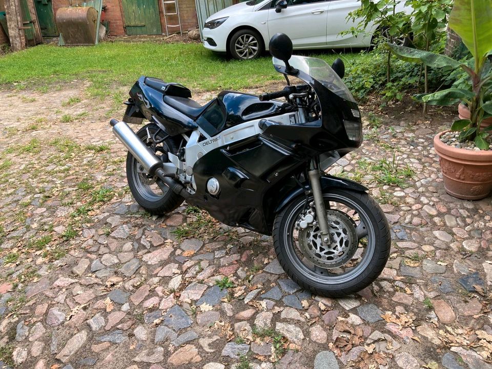 Yamaha FZR 600 3 HE Gabel, Simmeringe, Kupplung, Neu in Lamstedt