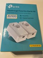 Tp-link TL-PA4010P Powerline Starter Kit Rheinland-Pfalz - Bingen Vorschau