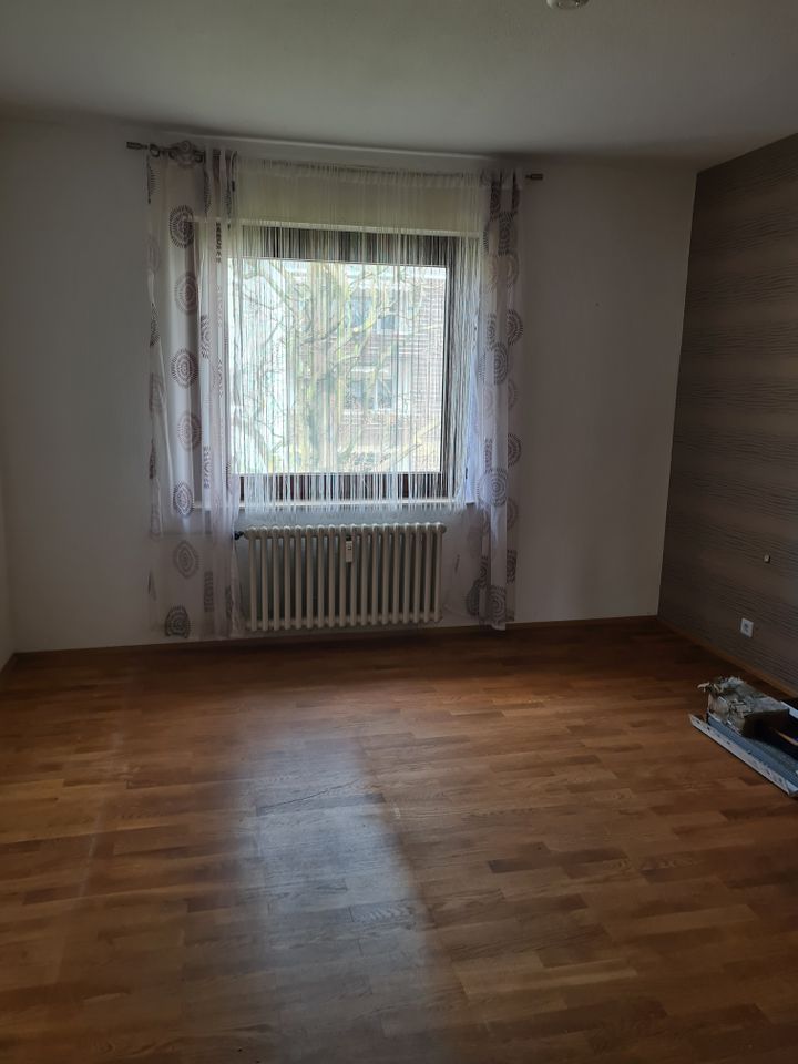 Geräumige Eigentumswohnung 3 Zimmer, 124 qm² in Harleshausen in Kassel