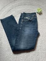 Calvin Klein Damen Jeans Hose in Größe 32/32 blau Rheinland-Pfalz - Germersheim Vorschau