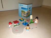 Playmobil Family Fun 70092 Minigolf Saarland - Homburg Vorschau
