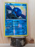 ✅ Pokemon Kyogre Reverse Holo • Nr.53/160 • 2015 Hessen - Seligenstadt Vorschau