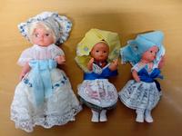 DDR-ZEITEN Puppen Sachsen - Zwickau Vorschau