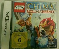 LEGO CHIMA NINTENDO 3DS  NEUWERTIG Saarbrücken-Halberg - Schafbrücke Vorschau