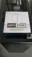 Corsair 270R Carbide Series PC Desktop Gehäuse Nordrhein-Westfalen - Grevenbroich Vorschau