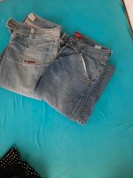 2 coole Jeans MGL und kenvelo Gr. Xs Gr. 27 Kr. München - Haar Vorschau