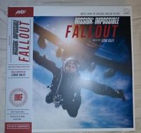 Mission Impossible Fallout Vinyl / Doppel LP Niedersachsen - Achim Vorschau