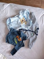 Baby Kleidung 62-68 Hessen - Erlensee Vorschau