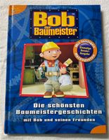 Kinderbuch Bob der Baumeister Baden-Württemberg - Böblingen Vorschau