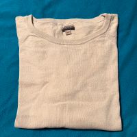 Napapijri Pullover Gr. L beige WIE NEU Baden-Württemberg - Östringen Vorschau