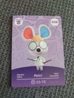 Amiibo Animal Crossing Pipette 438 Nordrhein-Westfalen - Herne Vorschau