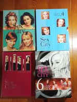 DVD "s Sex and the City, Staffel 3 4 5 6 Nordrhein-Westfalen - Schalksmühle Vorschau