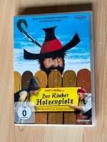 Der Räuber Hotzenplotz DVD - Versand möglich Frankfurt am Main - Kalbach Vorschau