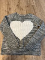 Grauer Strick Pulli Blind Date Damen Gr S Nordrhein-Westfalen - Brilon Vorschau