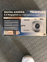 Digital-Kamera 8 Megapixel Baden-Württemberg - Pforzheim Vorschau