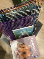 Hamster Freilaufgehege Baden-Württemberg - Aalen Vorschau