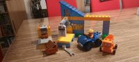 Lego Duplo Set Nr. 3299 Bob der Baumeister Werkstatt Essen - Frillendorf Vorschau