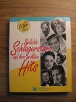 Musikkassetten, Hits aus den 50ziger, 4 Stück, Dresden - Gorbitz-Süd Vorschau
