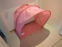 Betthimmel IKEA rosa größenverstellbar Sachsen - Neukirchen/Erzgeb Vorschau