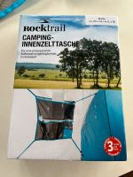 Rocktrail Camping Innenzelttasche neu OVP Niedersachsen - Heere Vorschau