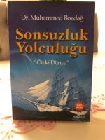 Türkisch Sprachiges Buch Baden-Württemberg - Sindelfingen Vorschau