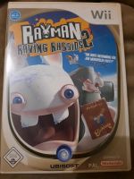 Rayman Raving Rabbids 2 - Wii Nordrhein-Westfalen - Bergisch Gladbach Vorschau