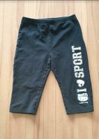 (K17) Kurze Mädchen Leggings gr. 134/140 Nordrhein-Westfalen - Erkrath Vorschau