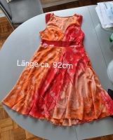 Cocktailkleid Abendkleid Sommerkleid Kleid Niedersachsen - Ilsede Vorschau