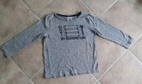 Shirt, dünner Pullover, T-Shirt mit langem Arm Gr. 128 Nordrhein-Westfalen - Emsdetten Vorschau