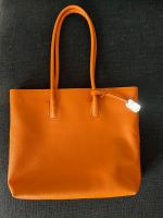 Handtasche  Leder in orange der Marke Furla Eimsbüttel - Hamburg Eimsbüttel (Stadtteil) Vorschau