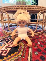 Puppe mit weichem Körper und Schlafaugen MMM Pankow - Prenzlauer Berg Vorschau
