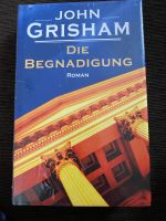 Buch John Grisham Die Begnadigung Sachsen - Hoyerswerda Vorschau