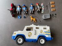 Playmobil Hubschrauber und Geldtransporter Nürnberg (Mittelfr) - Mitte Vorschau