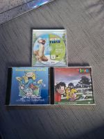 CD Kinder Hörspiel Musik Nordrhein-Westfalen - Herten Vorschau