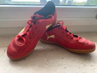 Hallenfussballschuhe 35 Puma Niedersachsen - Sehnde Vorschau