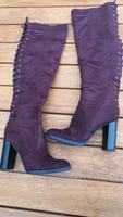 Deichmann Stiefel Overknees Sexy Highheels Neu New Pumps Dortmund - Berghofen Vorschau