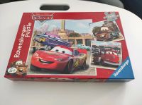 Puzzle Ravensburger Cars 3x49 Wandsbek - Hamburg Bramfeld Vorschau