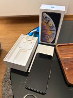 iPhone XS Max 256 GB inkl. OVP und neuen Kopfhörern Kr. Dachau - Markt Indersdorf Vorschau