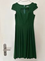 Grünes Kleid Nürnberg (Mittelfr) - Aussenstadt-Sued Vorschau