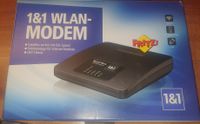 WLAN Router Fritzbox 7312 Modem Nordrhein-Westfalen - Hövelhof Vorschau