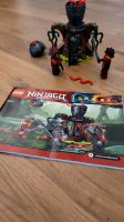 Lego Ninjago 70621 - Vermillion Falle Ludwigslust - Landkreis - Pampow Vorschau