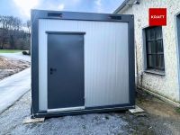 Duschcontainer Damen/Herren | Sanitärcontainer | Sofort verfügbar Nordrhein-Westfalen - Halle (Westfalen) Vorschau