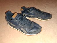 REEBOK Sneaker Hallenschuhe marine blau Gr.38 - neuwertig Bayern - Inning am Ammersee Vorschau