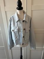 Zara Jeansjacke * NEU Schleswig-Holstein - Tarp Vorschau
