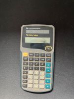 Texas Instruments TI-30Xa Batterie Taschenrechner Schulrechner Rheinland-Pfalz - Polch Vorschau