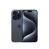 Smartphone ✔Apple iPhone 15 Pro 128 GB Titan Blau ✔AfB Berlin Berlin - Tempelhof Vorschau