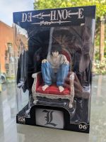 Death Note L Sammelfigur Nordrhein-Westfalen - Herzogenrath Vorschau