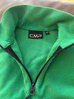 CMP Fleece Ski Winter Oberteil mit Zip 104 absolut funktionsfähig München - Allach-Untermenzing Vorschau