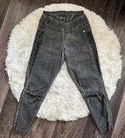 Tredy Hose Bengalin n grau , Gr  Gr 40 Nordrhein-Westfalen - Kamen Vorschau