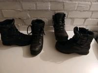 Meindl Stiefel Größe 42 Hamburg-Mitte - Hamburg Billstedt   Vorschau